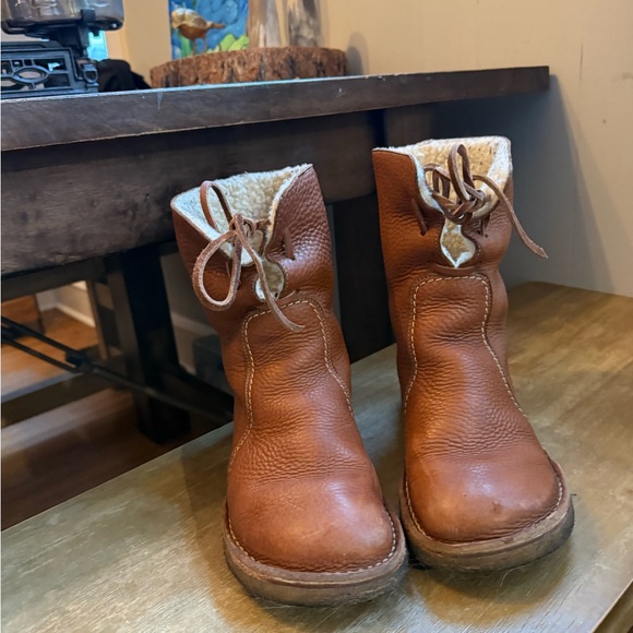 DuckFeet Size 39 Arhaus - Picture 4 of 4